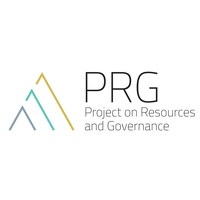 Project on Resources and Governance (PRG) logo, Project on Resources and Governance (PRG) contact details