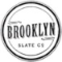 Brooklyn Slate Company logo, Brooklyn Slate Company contact details