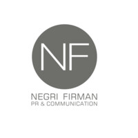 NEGRI FIRMAN PR & COMMUNICATION logo, NEGRI FIRMAN PR & COMMUNICATION contact details