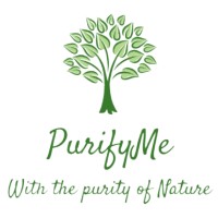 PurifyMe logo, PurifyMe contact details