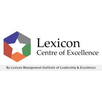 Lexicon Centre of Excellence logo, Lexicon Centre of Excellence contact details