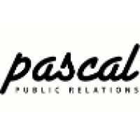 Pascal Public Relations logo, Pascal Public Relations contact details