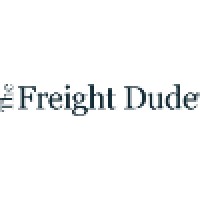 The Freight Dude logo, The Freight Dude contact details