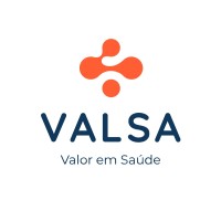 Valsa Saude logo, Valsa Saude contact details