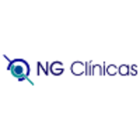 NG Clínicas logo, NG Clínicas contact details