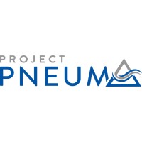 Project Pneuma logo, Project Pneuma contact details