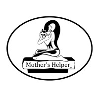 Mother's Helper logo, Mother's Helper contact details