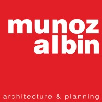 Munoz + Albin Architecture & Planning logo, Munoz + Albin Architecture & Planning contact details