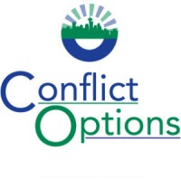 Conflict Options LLC logo, Conflict Options LLC contact details