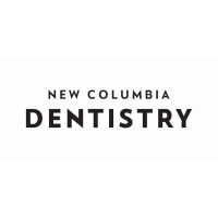 New Columbia Dentistry logo, New Columbia Dentistry contact details