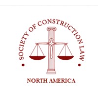 Society of Construction Law North America logo, Society of Construction Law North America contact details