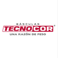 Básculas TecnoCor logo, Básculas TecnoCor contact details