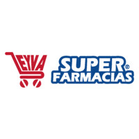 Súper Farmacias Leyva logo, Súper Farmacias Leyva contact details