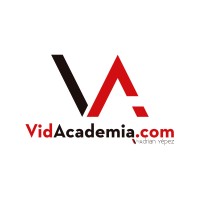 Vidacademia by Adrian Yepez logo, Vidacademia by Adrian Yepez contact details