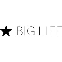 Big Life Management logo, Big Life Management contact details