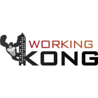 Working Kong logo, Working Kong contact details