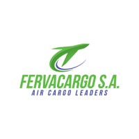 FERVACARGO S.A. logo, FERVACARGO S.A. contact details