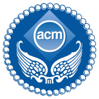 University of Tehran ACM Student Chapter logo, University of Tehran ACM Student Chapter contact details