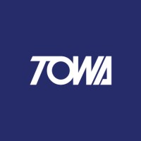 Towa Data Systems logo, Towa Data Systems contact details