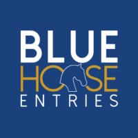 Blue Horse Entries logo, Blue Horse Entries contact details