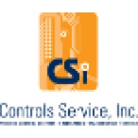 Controls Service logo, Controls Service contact details