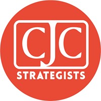 CJC Strategists–Integrated Digital-Mobile Marketing, MARCOM, PR, International Branding Consultancy logo, CJC Strategists–Integrated Digital-Mobile Marketing, MARCOM, PR, International Branding Consultancy contact details