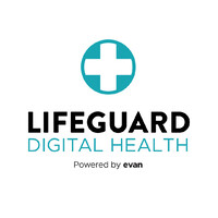 Lifeguard Digital Health logo, Lifeguard Digital Health contact details