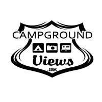 Campground Views logo, Campground Views contact details