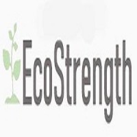 EcoStrength logo, EcoStrength contact details