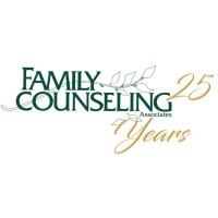 Family Counseling Associates Inc logo, Family Counseling Associates Inc contact details