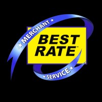 Best Rate Merchant Service logo, Best Rate Merchant Service contact details