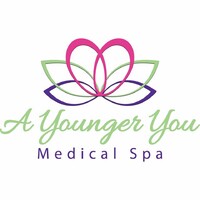 A Younger You Medical spa logo, A Younger You Medical spa contact details