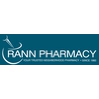 Rann Pharmacy logo, Rann Pharmacy contact details