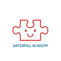 Waterfall Academy logo, Waterfall Academy contact details