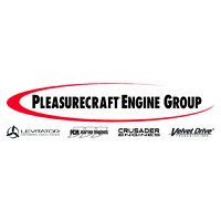 Pleasurecraft Engine Group logo, Pleasurecraft Engine Group contact details