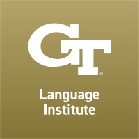 Georgia Tech Language Institute logo, Georgia Tech Language Institute contact details