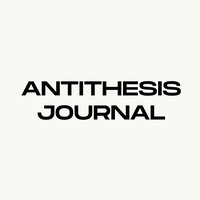 Antithesis Journal logo, Antithesis Journal contact details