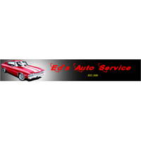 Eds Auto Service logo, Eds Auto Service contact details