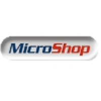 Microshop logo, Microshop contact details