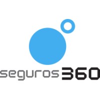 Seguros 360 logo, Seguros 360 contact details