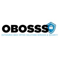 OBOSSS logo, OBOSSS contact details