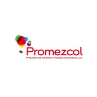 Productora de Alimentos y Mezclas Colombianas S.A.S - Promezcol SAS logo, Productora de Alimentos y Mezclas Colombianas S.A.S - Promezcol SAS contact details