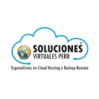 Soluciones Virtuales Peru logo, Soluciones Virtuales Peru contact details