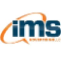 IMS Advertising logo, IMS Advertising contact details