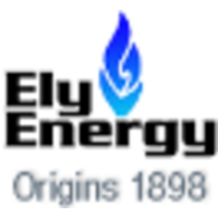 Ely Energy logo, Ely Energy contact details