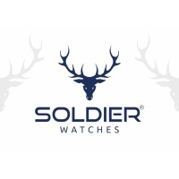 SOLDIER logo, SOLDIER contact details