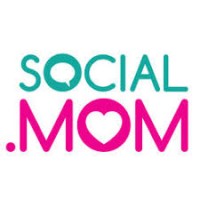 Social.mom logo, Social.mom contact details