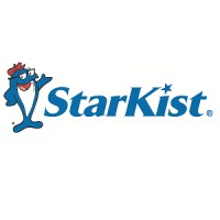 StarKist Co logo, StarKist Co contact details