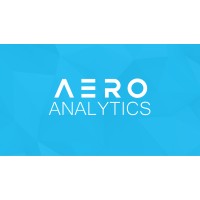 AeroAnalytics logo, AeroAnalytics contact details