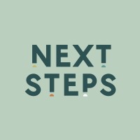 Next Steps Learning Center logo, Next Steps Learning Center contact details